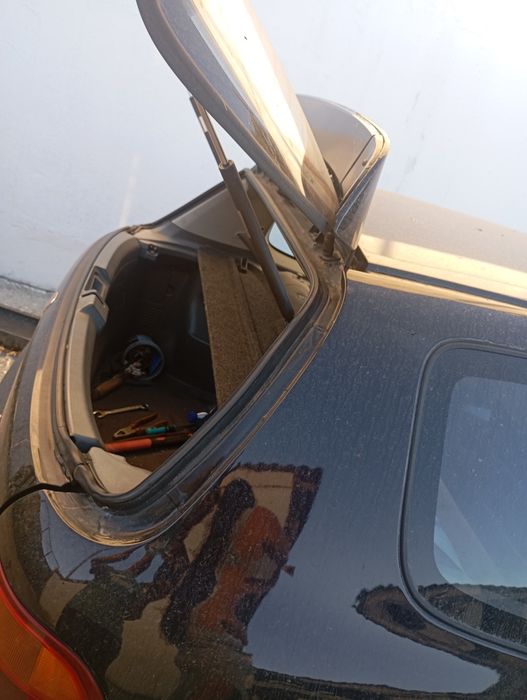 Honda civic ex (EG3330)