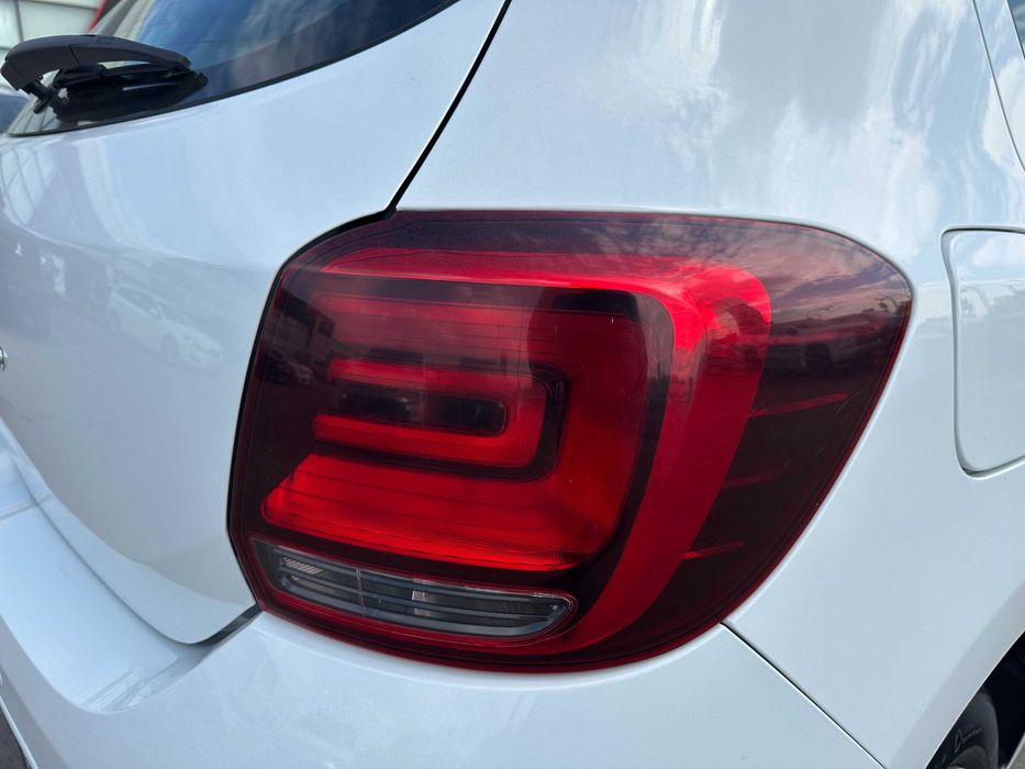 Renault Sandero 1.5 2021