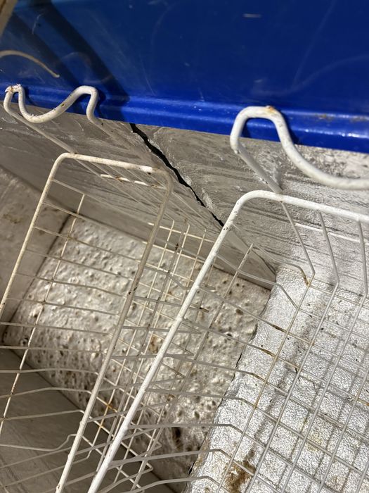 Морозильна камера