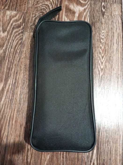 Кліщі токові DT266