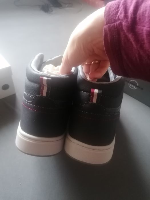 Buty nowe męskie rozmiar 45