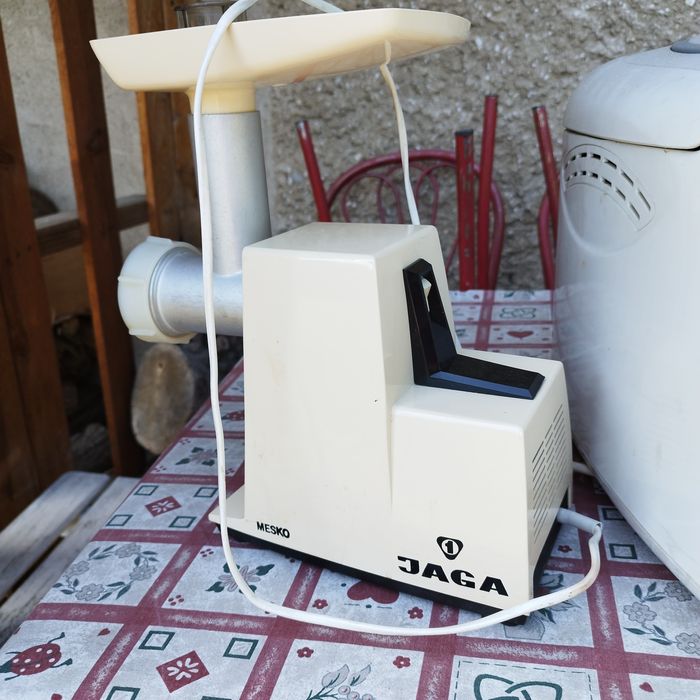 AGD maszynka elektryczna do mielenia