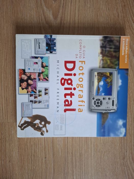 Livros de vários estilos e autores