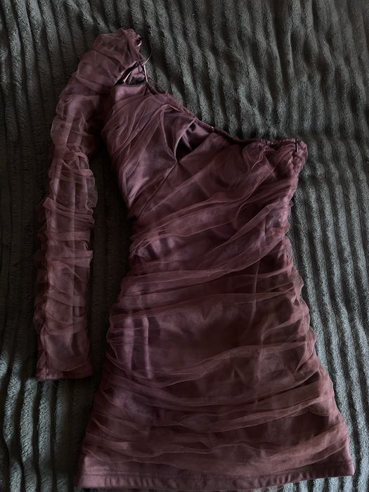 Вечірня сукня Zara
