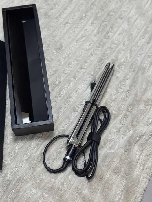 Плойка аналог babyliss elipsis