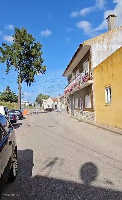 Moradia T1 para venda