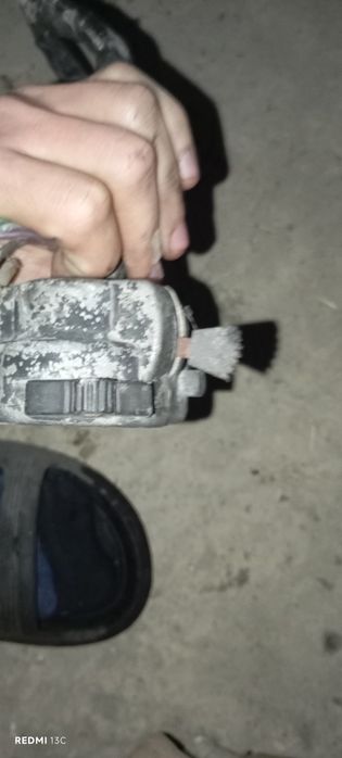 Лівий пульт мінск 12в