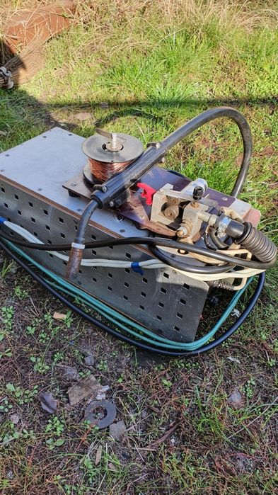 Продам полуавтомат