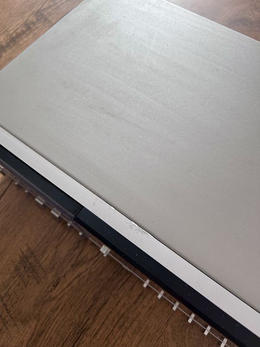 Magnetofon Deck Fisher CR-150