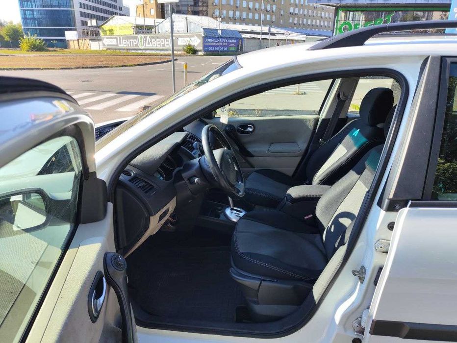 Renault Megane 2006