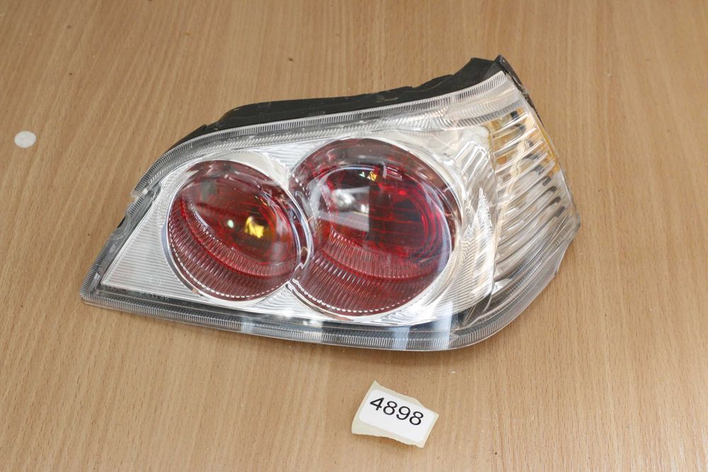 4898 Honda Goldwing GL 1800 Lampa kufra centralnego prawa