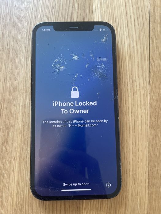 Iphone 12 pro A2341