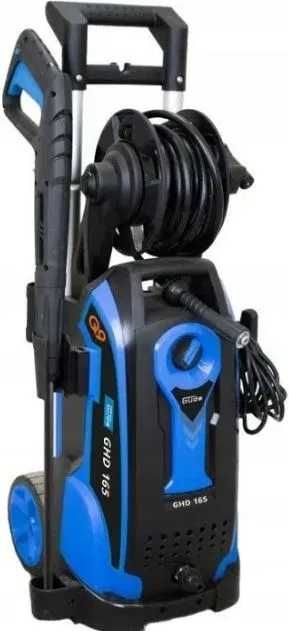 Мийка апарат високого тиску GUDE GHD 140 бар, мойка, автомийка B4