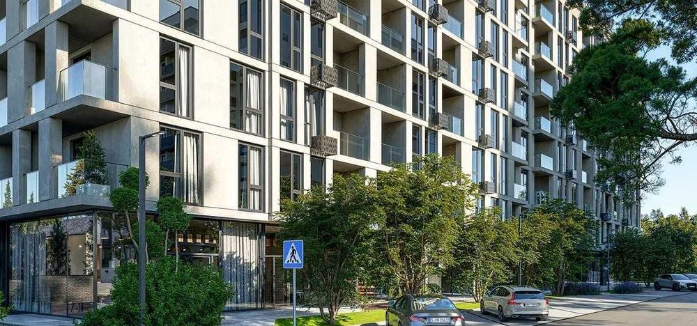 Продаж комерції вул. Гленца ЖК Люксар/1720$кв.м