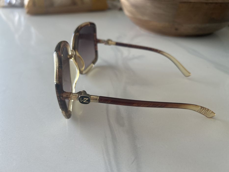 Oculos Von Zipper senhora