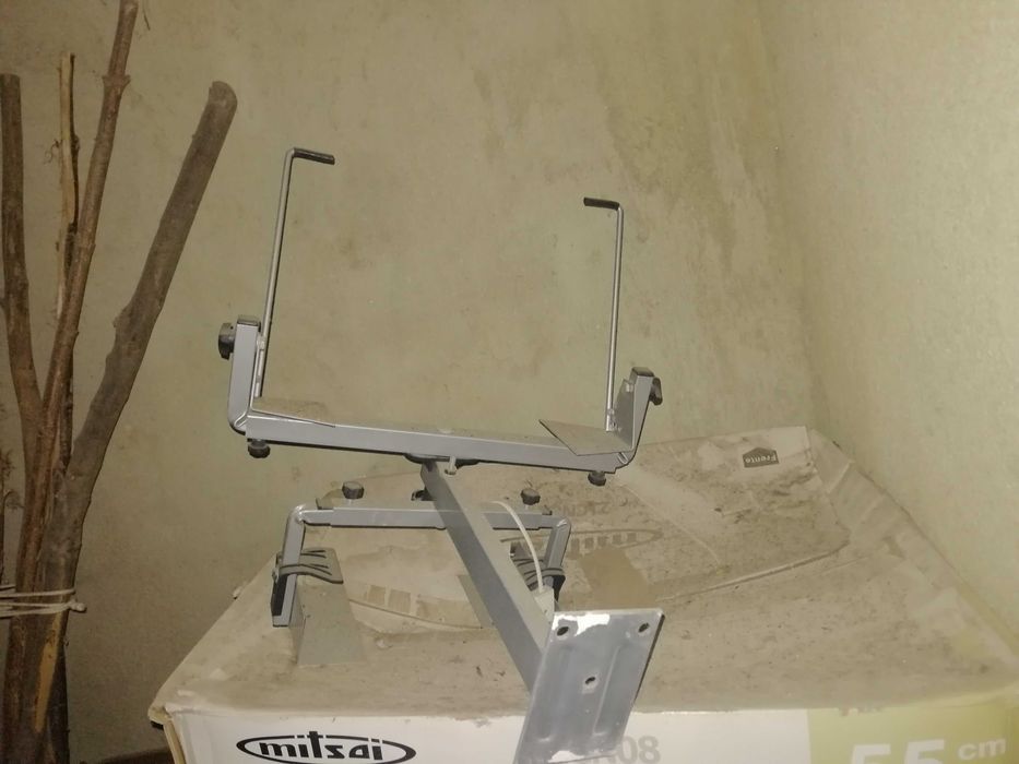 Suporte para televisao