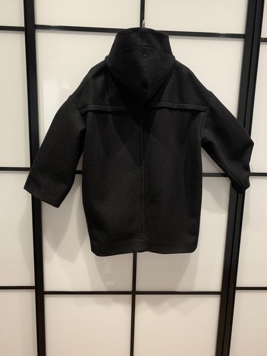 Пальто Etoile Isabel Marant