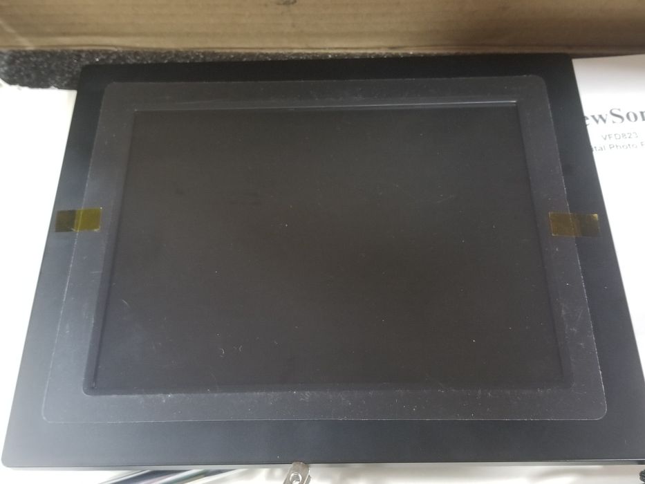 Цифровая фоторамка ViewSonic VFD823-50