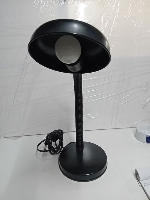 Candeeiro de secretária