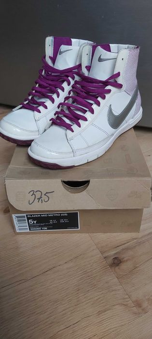 Nike Blazer Mid Metro (GS)