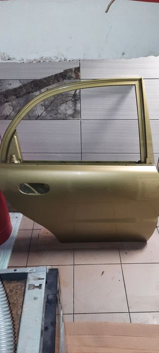 Двері сенс,ланос