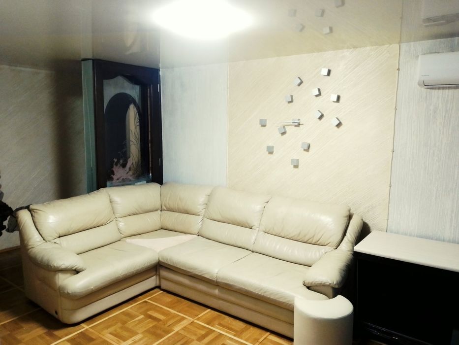 Сдам 2 х ком  квартиру по суточной,почасово.