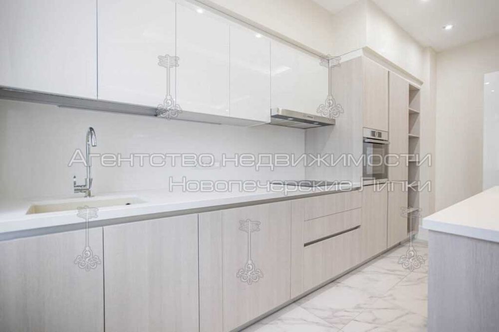 Оренда 3к квартири 160м2 ЖК "Новопечерський Двір" Верхогляда, 2А