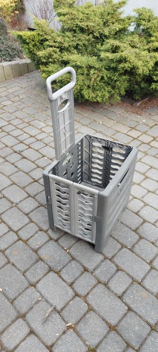 Koszyk do samochodu citroen