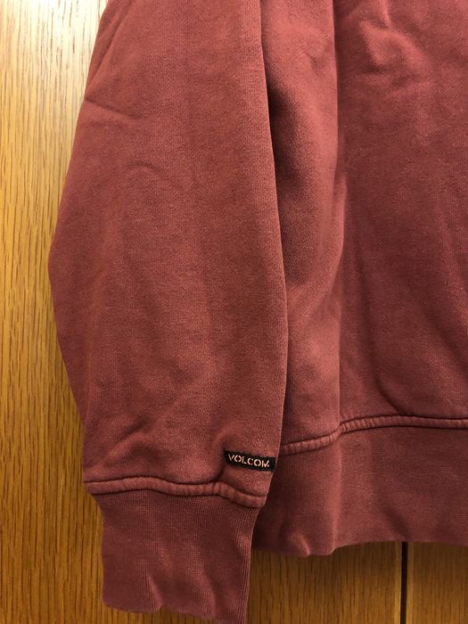 Camisola sweat Volcom