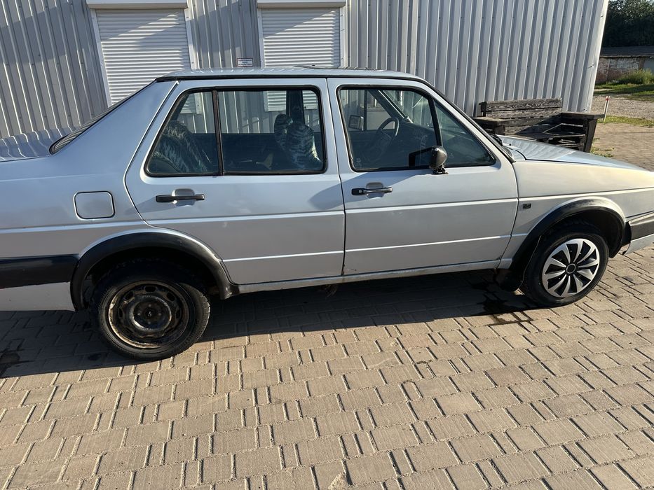 Продам авто фолькстваген джета