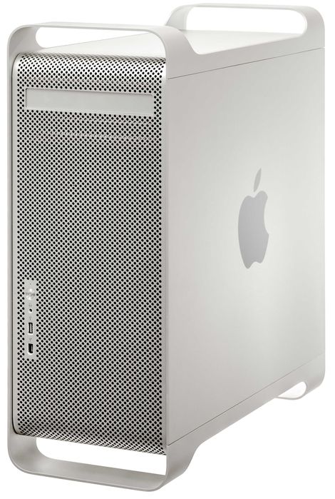 vendo mac pro G5