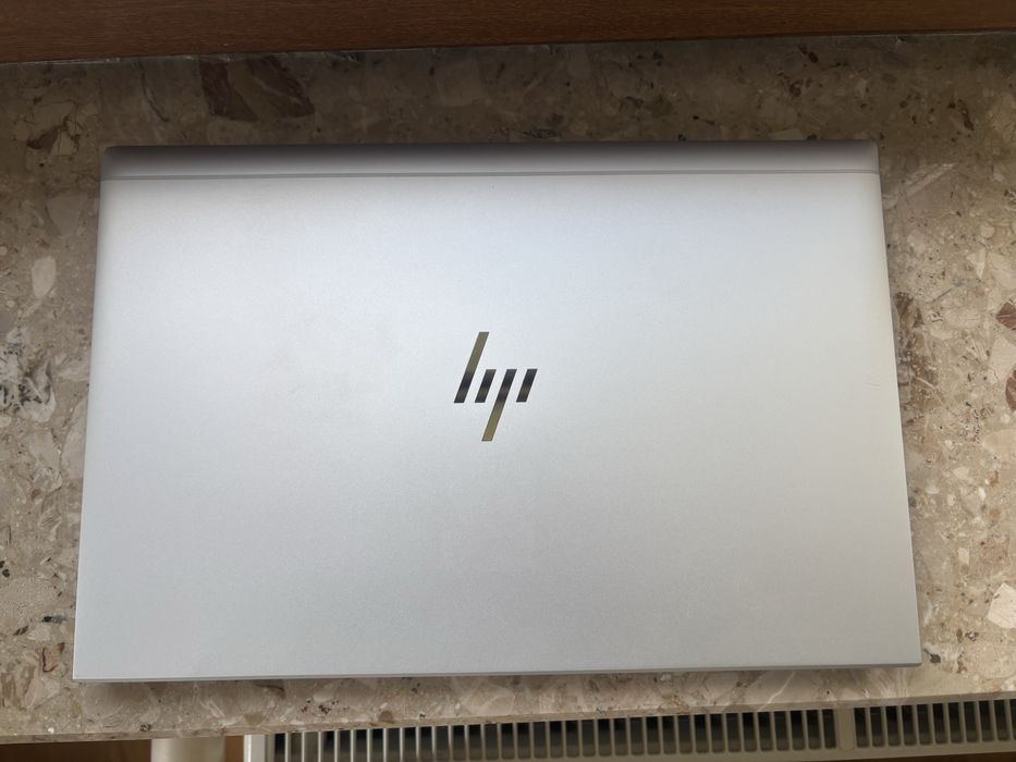 Hp EliteBook 845 g8 Ryzen 7 PRO 5850u Ram 8gb 256gb 14” FHD IPS