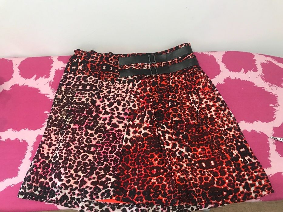 Spódnica mexx by candy dulfer