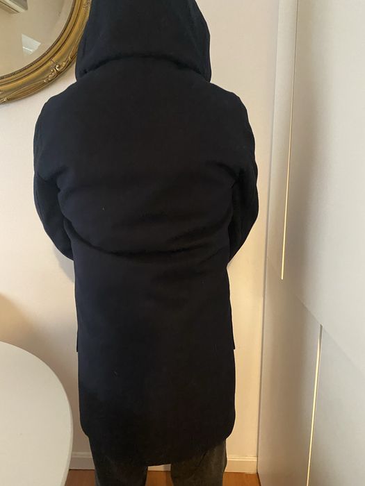 Varios Casacos, Sacoor, Gap, Dickies, Vans