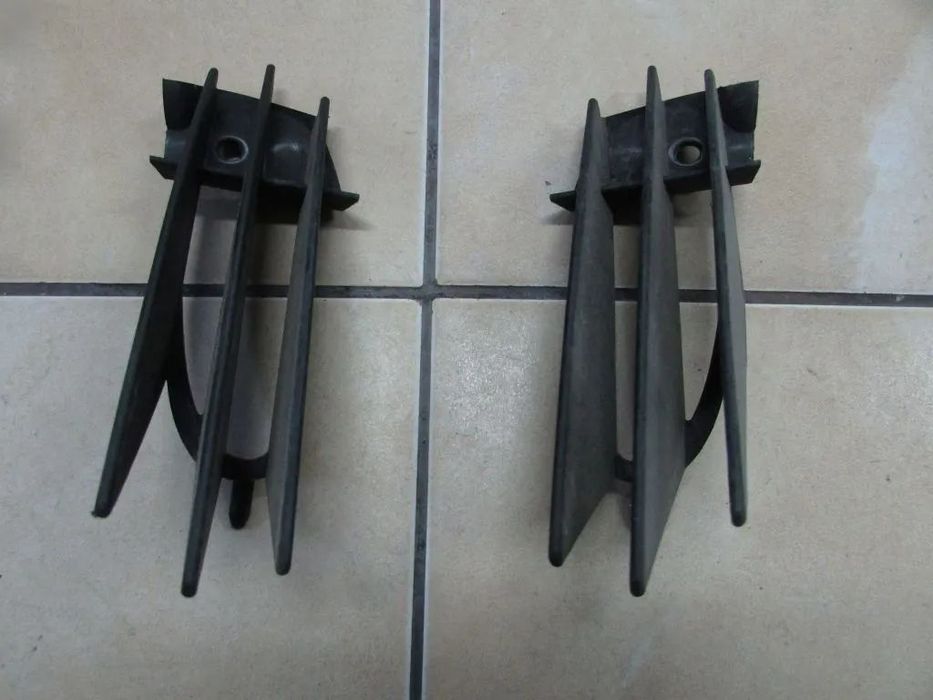 BMW R1200 ST 05-07 wypełnienia owiewki kratki