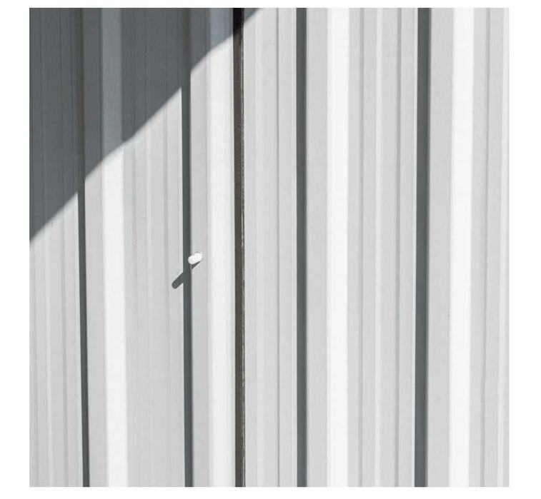 Drewutnia Ogrodowa Wiata Na Drewno Kominkowe Stojak XL