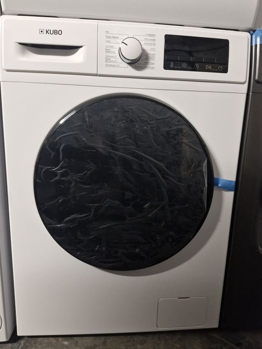 Máquina de lavar roupa kubo 10kg