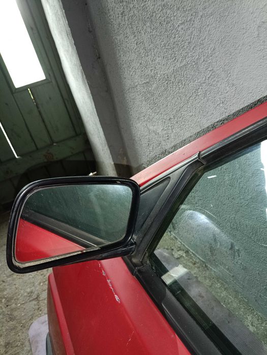 Volkswagen Golf II Drzwi Lewy Prawy Przód