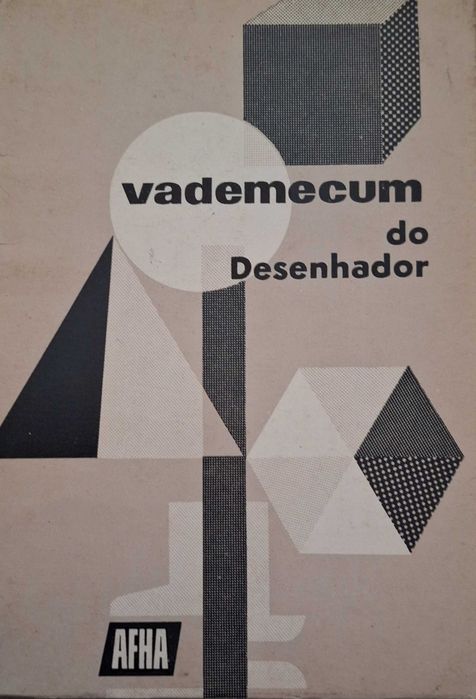 Arquitetura - Vademecum do desenhador