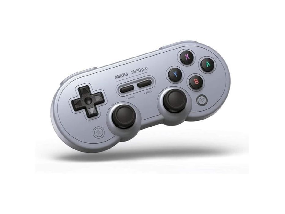 8BitDo SN30 Pro Bluetooth Wireless64740900212739120