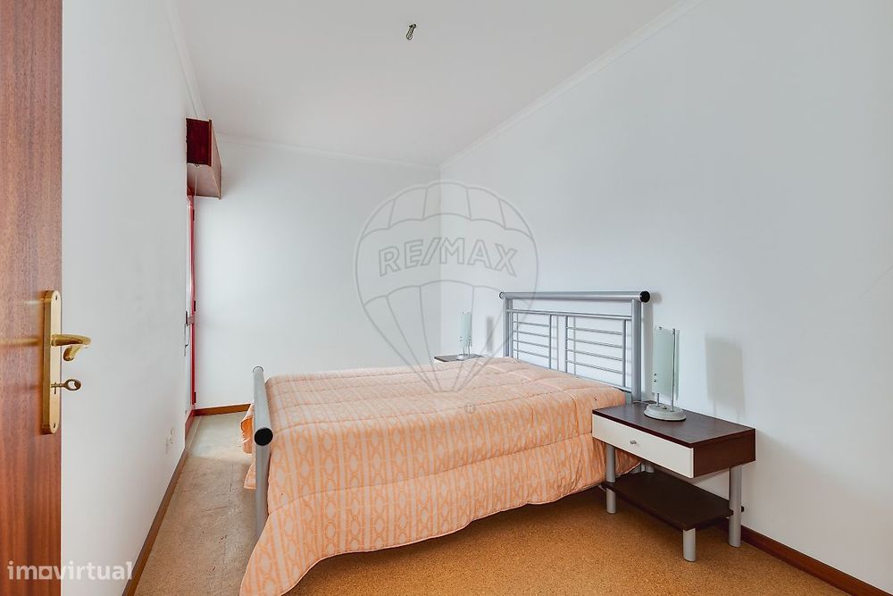 Apartamento T3 para venda