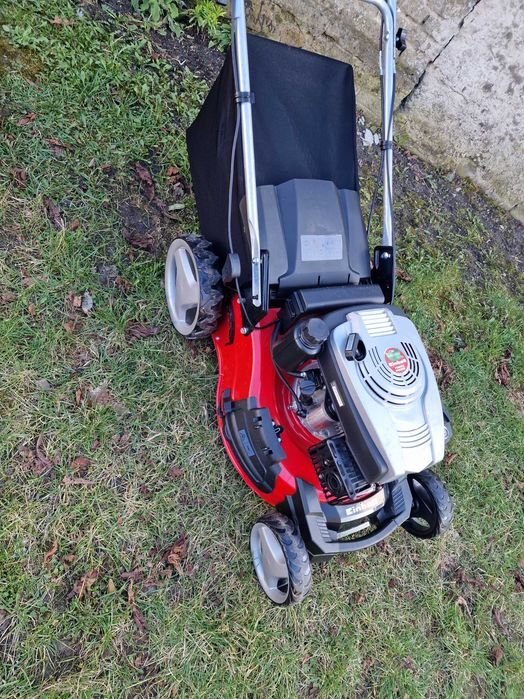 Kosiarka Spalinowa Einhell GC-PM 51/3 S-HWE NOWA Rozrusznik POLECAM