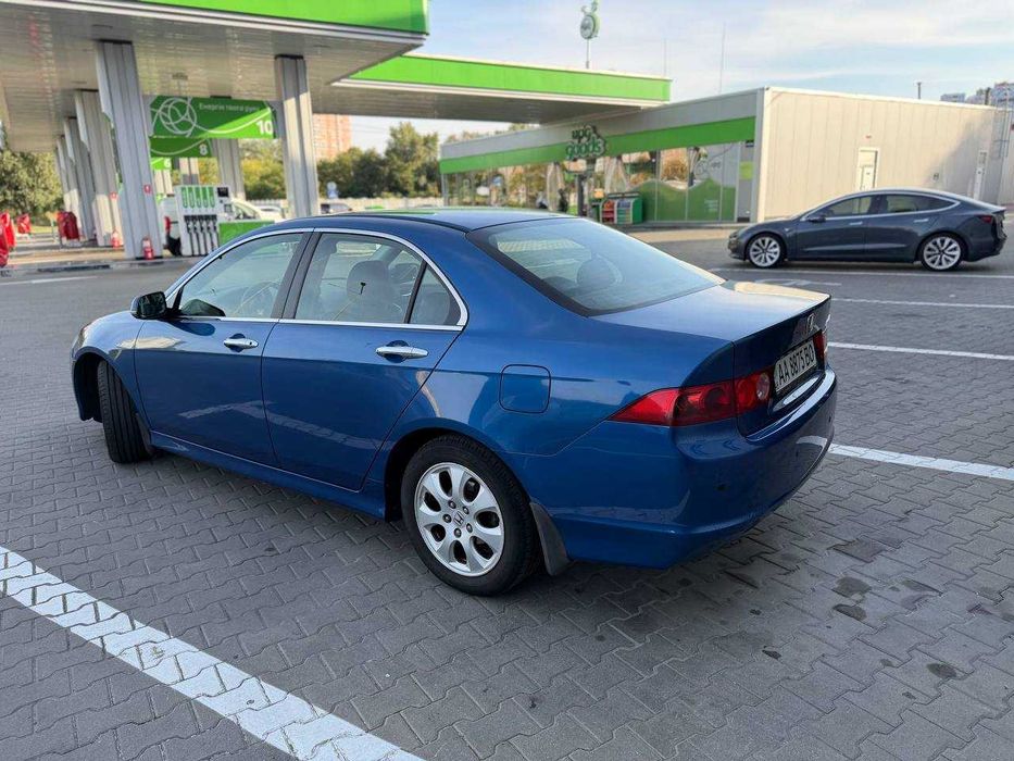 Honda Accord 2006