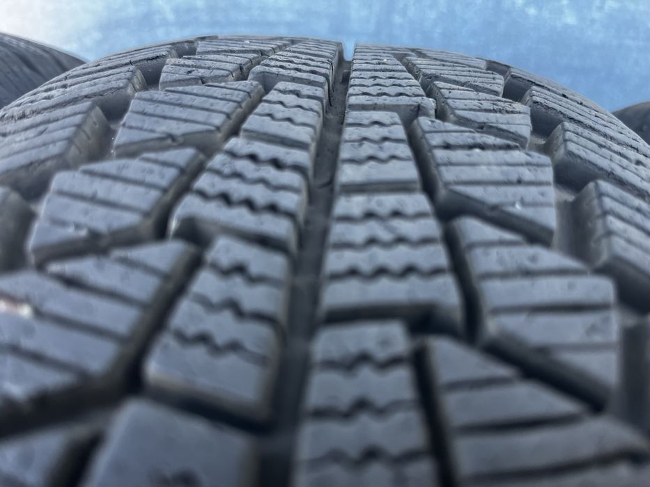 Продам зимові шини Gislaved 195/65 R15