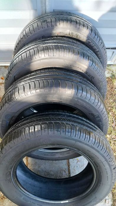 Opona Michelin ENERGY SAVER+