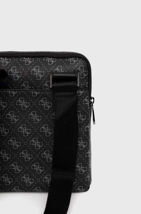 Сумка Guess колір чорний