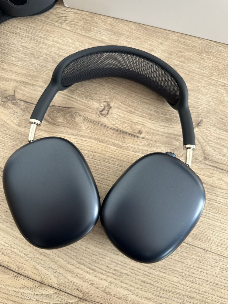 AirPods Max USB-C ミッドナイト AppleCare+付き AirPods Max - ミッドナイト with AppleCare+: Apple Rewards