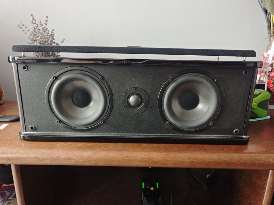 Продам аудіосистему HI-FI Swans Diva 5.1 (5.1 surround sound)