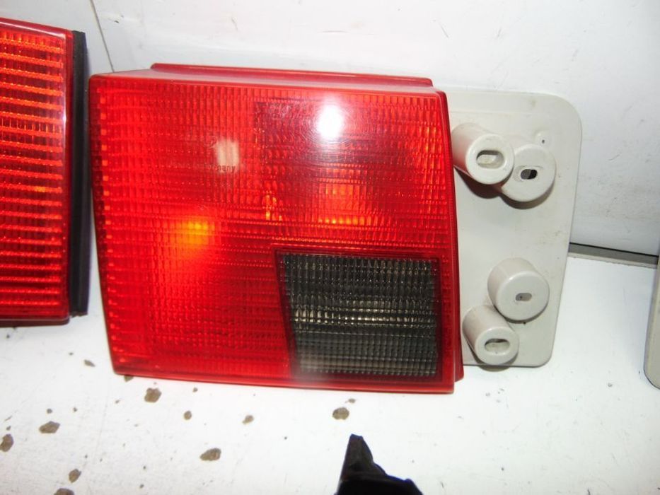 Audi a6 1996 espelhos originais e + peças