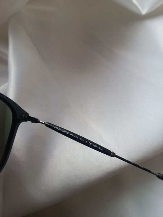 Giorgio Armani окуляри,очки Армані